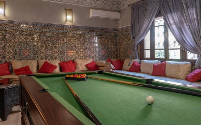 Villa Soraya