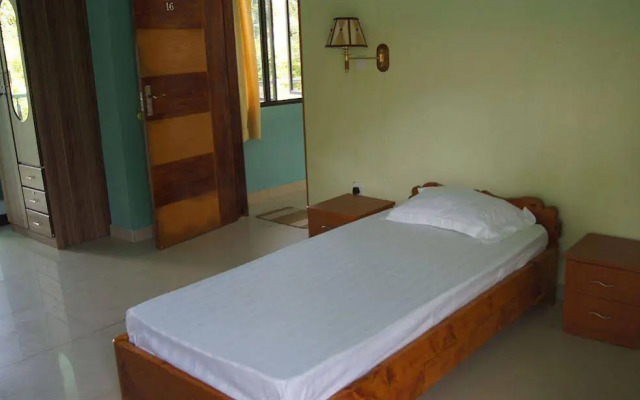 Variety Stay Guesthouse