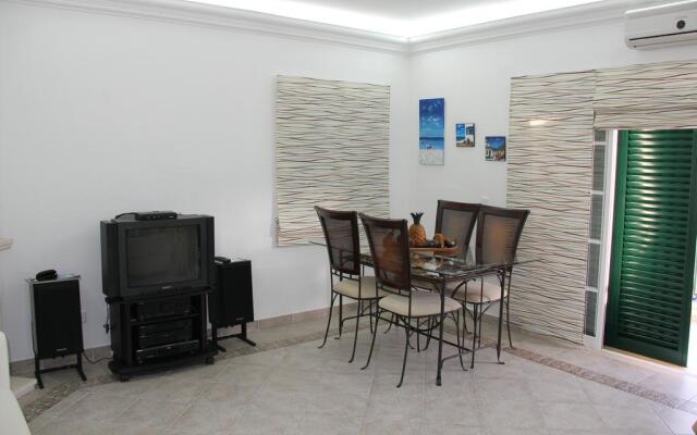 Apartamento Conceicao Tavira