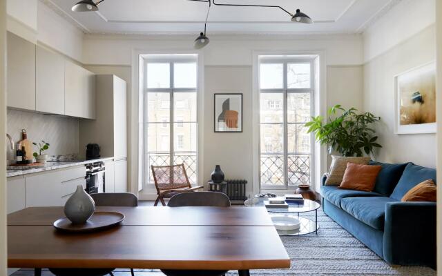 Modern Apartment - Minutes From Angel Tube St
