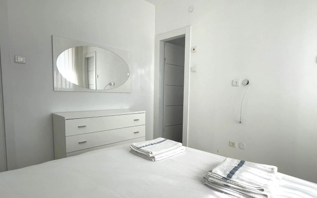 3Br Garden Apt Golf Residence Eilat