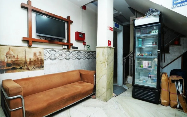 Hotel Venus Deluxe
