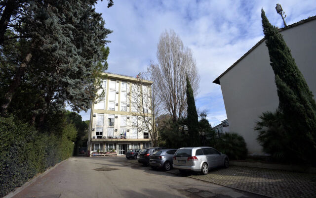 Hotel Corolle