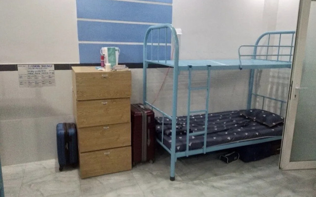 SPOT ON 812 Alolan Homestay