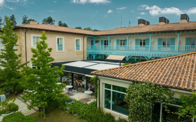 Palacio Urgoiti