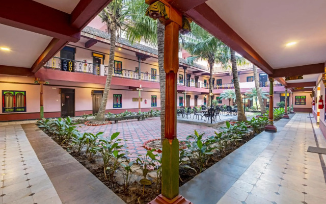 Sterling Palavelli Godavari