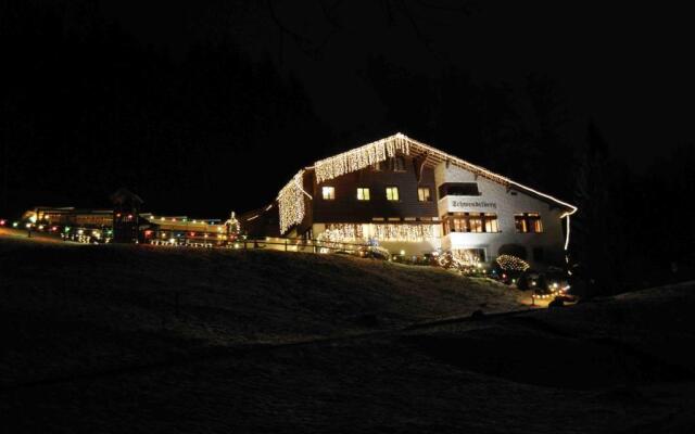 Gasthaus Schwendelberg Luzern Horw