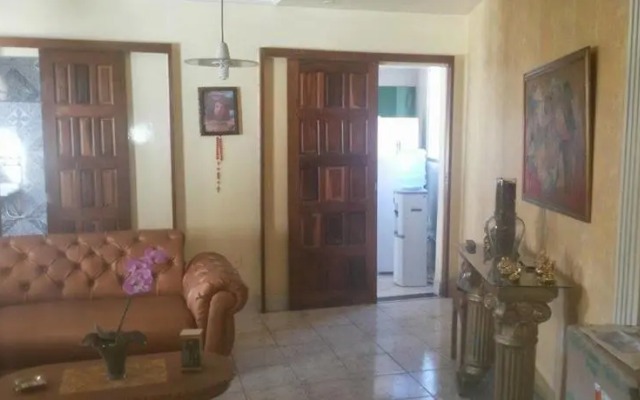 Homestay da Maíra