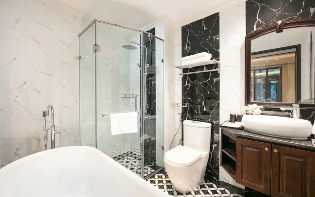 Salute Premium Hotel & Spa