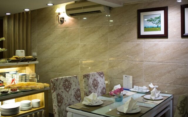 Hanoi Symphony Hotel