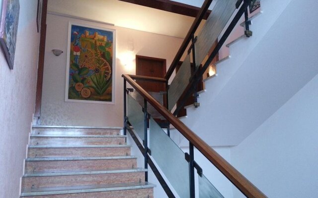 Grande Albergo Sicilia