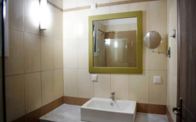 Orizontas Residences