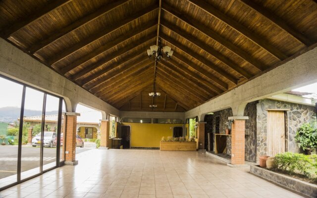 Ananta Wellness & Retreat