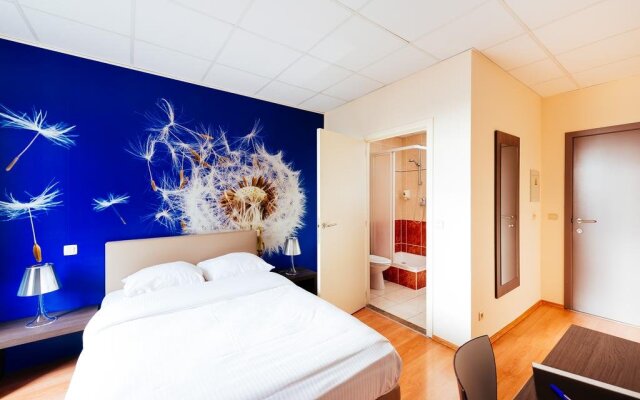 Hotel Soret