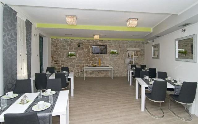 Villa Toni Design Apartments