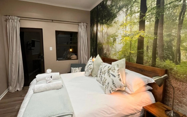 Mountain Trails Accommodation