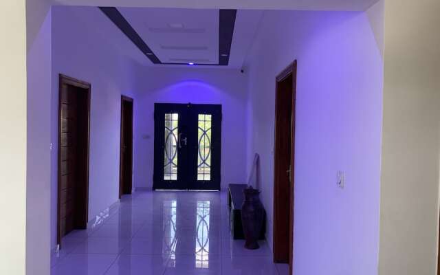 Guest House Ile-Ife