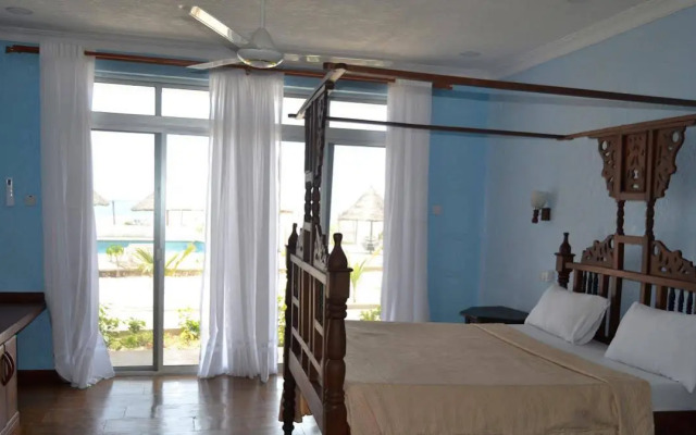 Serene Beach Resort