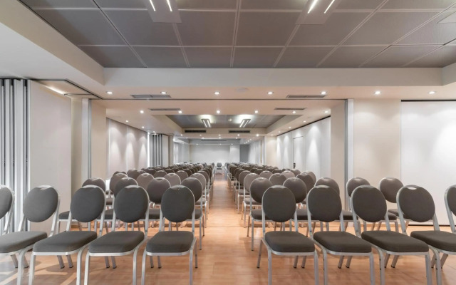 Hotel Avra by Smile hotels