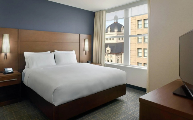 Residence Inn by Marriott Lexington City Center