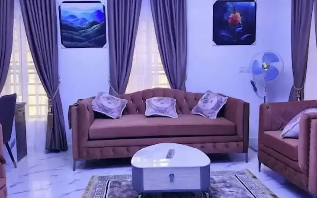 Me Time Residence