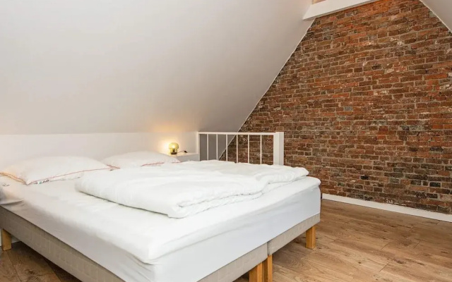 4 Person Holiday Home in Tonder-by Traum