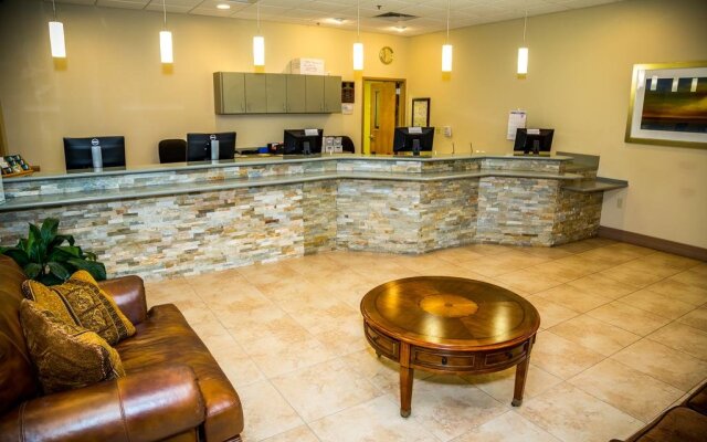 Ocean Landings Resort