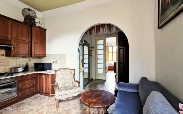 Otium Old Town Sarego