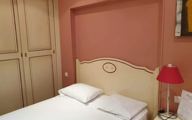 Hôtel Bonaparte