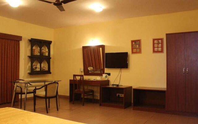 Ras By Treat Resorts