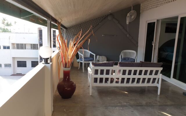 BE Rendez Vous Hotel SHA EXTRA PLUS