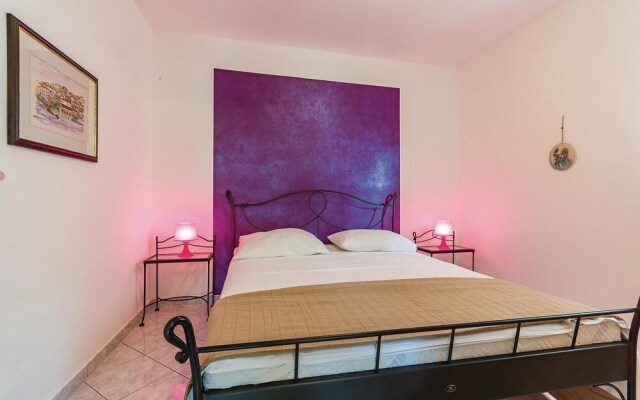Awesome Home in Pula With Wifi and 1 Bedrooms