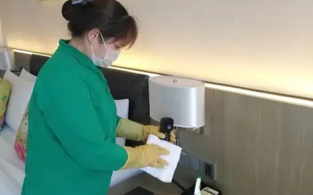 Chongqing Days Powerlong Hotel