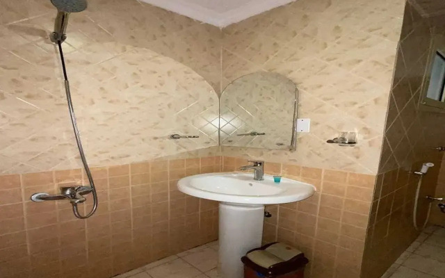 Arwa Suites