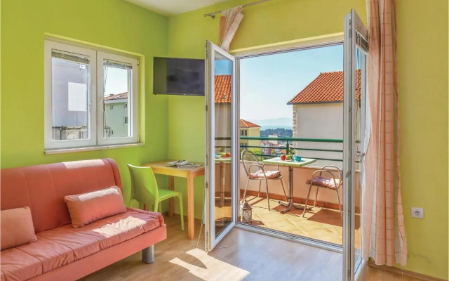Apartment Makarska with Sea View 294