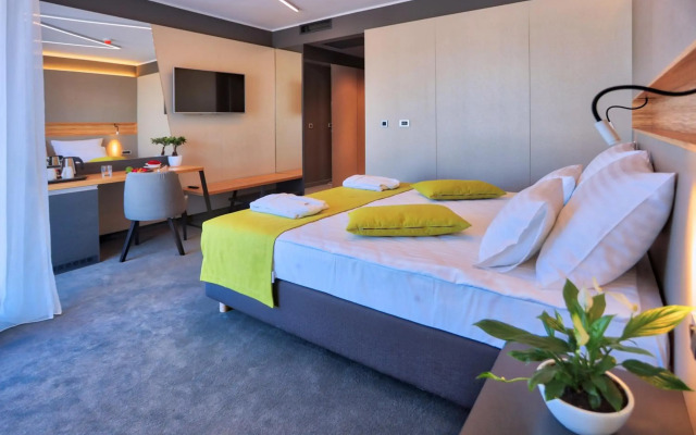 Hotel Olea
