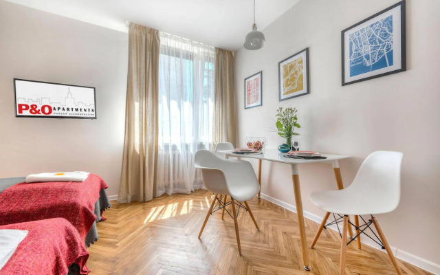 P&O Apartments Powisle