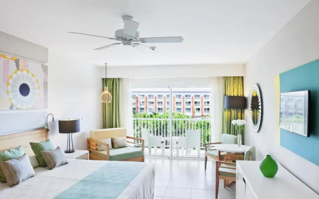 Hotel Playa Vista Azul