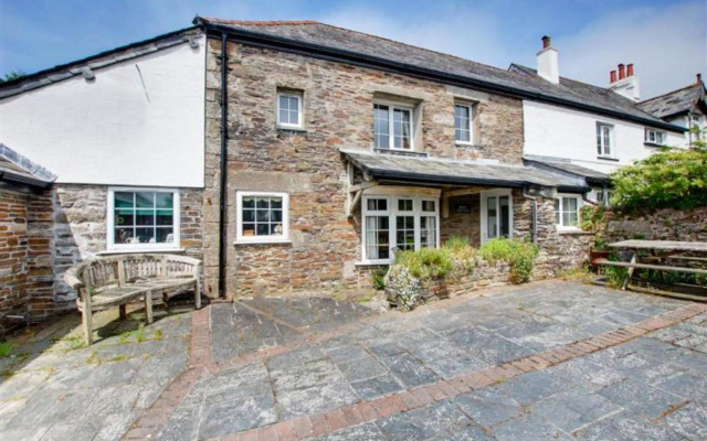 West Bowithick Cottages