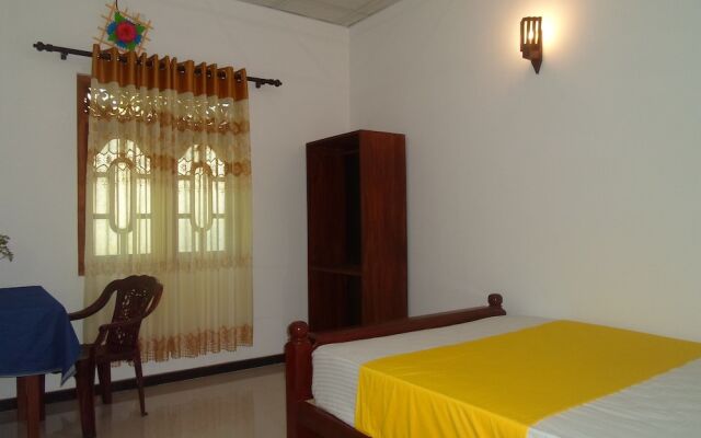 Amada Lake View Homestay