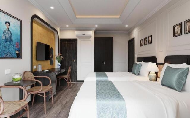 Cat Ba Lucky Family Hotel