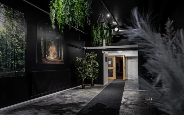 Hotel Keskipiste