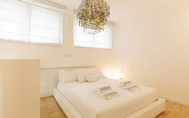 notaMI - White Home - Sempione