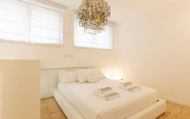 notaMI - White Home - Sempione