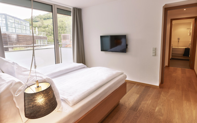 Steigenberger Hotel & Spa Krems