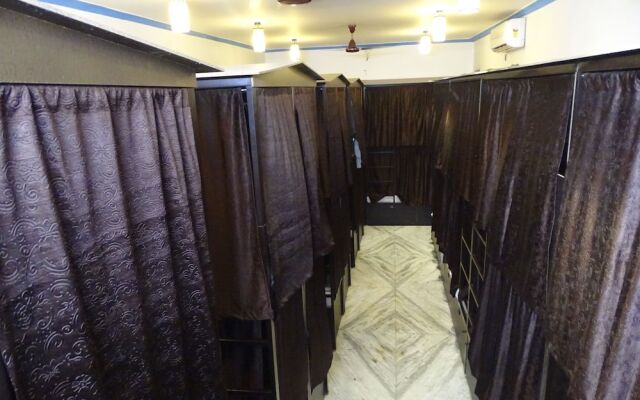 Sunshine Hostels