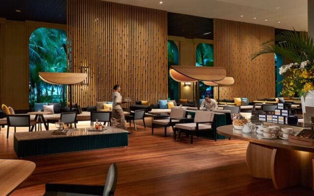 PARKROYAL Penang Resort