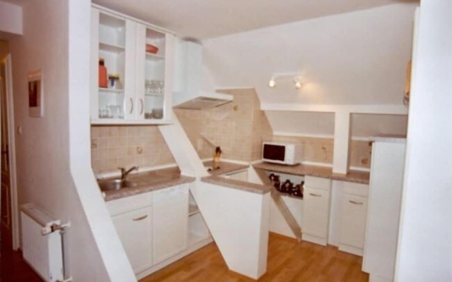 Ferienwohnung Richter