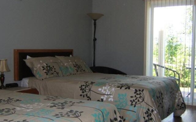 Motel des Mariniers