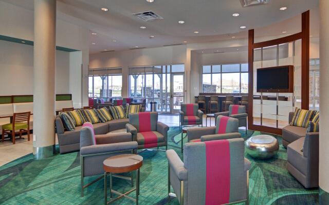 Springhill Suites Dallas Plano/Frisco